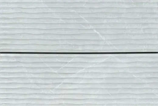 Carrelage RLV BOLONIA BLANCO, 20 × 60 cm
