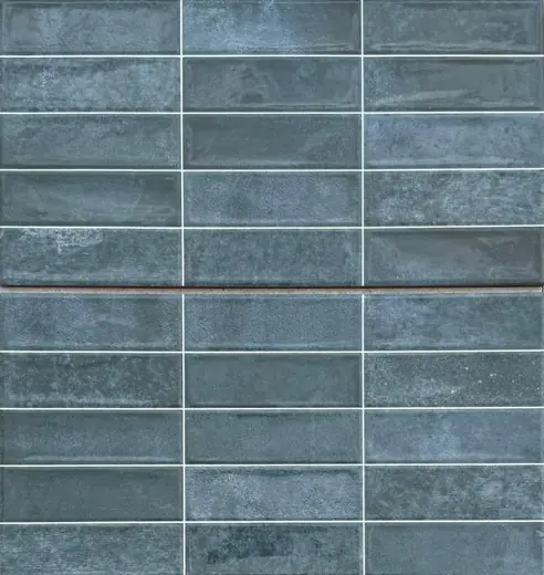 Carrelage POOL BLUE, 31,6 × 60 cm