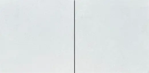 Carrelage STONY WHITE V, 60 × 60 cm