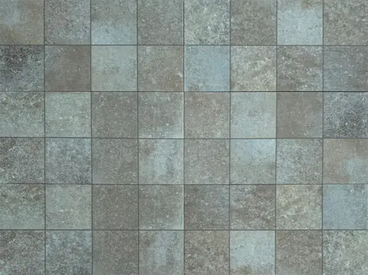 Carrelage RLV LOMBOK TURQUOISE, 30,3 × 61,3 cm