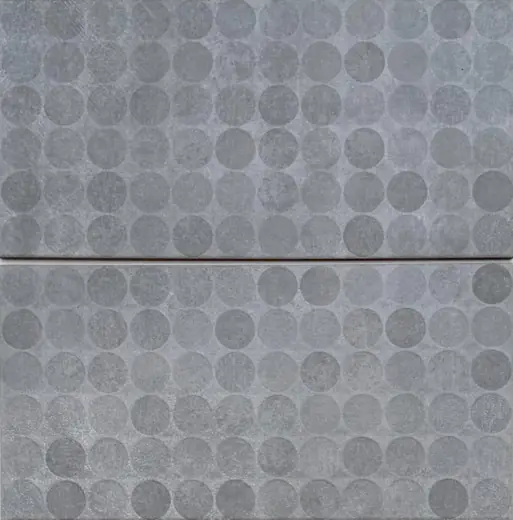 Carrelage RLV BALANCE GRAFITO, 25 × 50 cm
