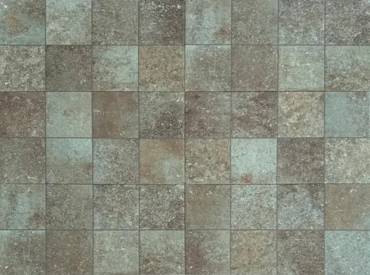 Carrelage RLV LOMBOK EMERALD, 30,3 × 61,3 cm