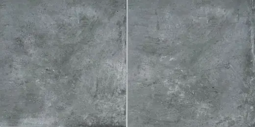 Carrelage UNIKA GRAPHITE M, 60 × 60 cm