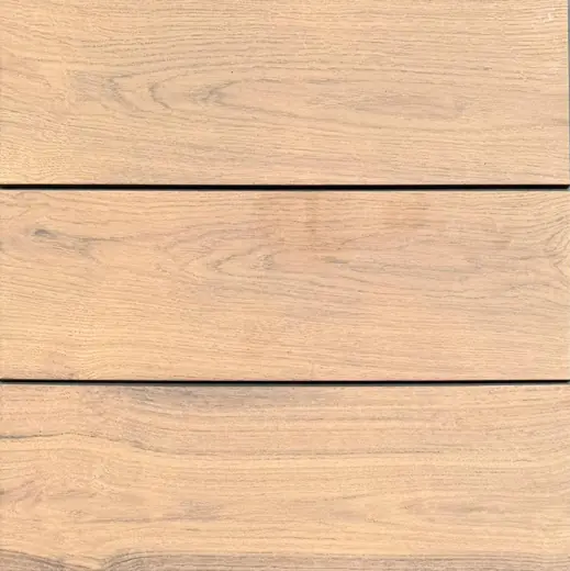 Carrelage SELVA TEKA MATE, 19 × 57 cm
