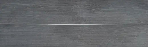 Carrelage WOODLAY BLACK, 19,4 × 120 cm
