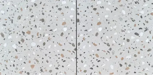 Carrelage PADUA GRIS SM, 58 × 58 cm