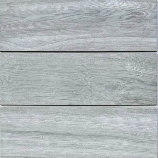 Carrelage SELVA GRIS MATE, 19 × 57 cm