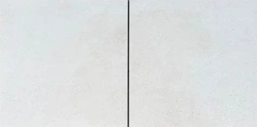 Carrelage STADIUM COTTON M, 58 × 58 cm