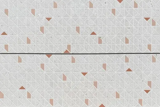 Carrelage CONTRACT AVORIO F, 40 × 120 cm
