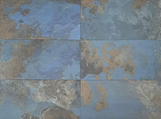Carrelage BELOI BLUE, 30 × 60 cm