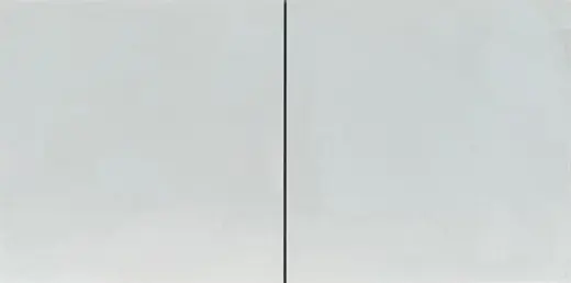 Carrelage BLANCO MATE, 59,2 × 59,2 cm