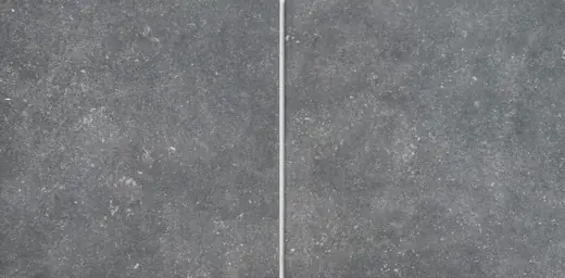 Carrelage GRAIN STONE SILVER M, 45 × 45 cm