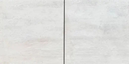 Carrelage ASHLAR GR WEATHERED WHITE M, 60 × 60 cm