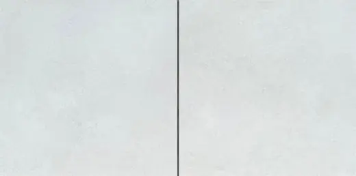 Carrelage RAKO 62837 ABETONE LIGHT GREY P, 60 × 60 cm
