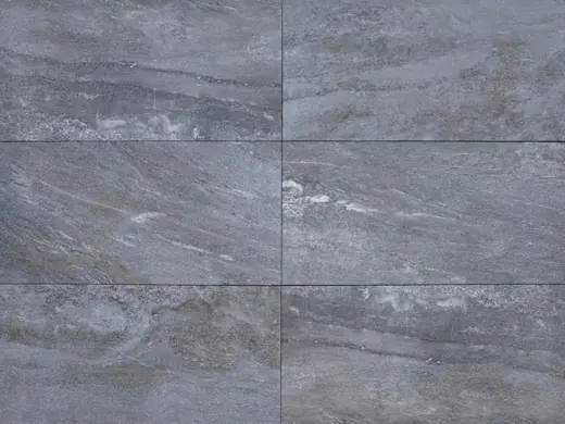 Carrelage ASPEN ANTRACITE BALI, 30 × 62 cm