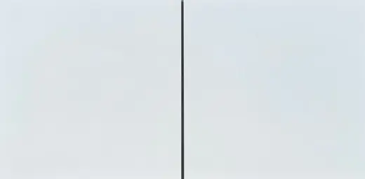 Carrelage BAKO 63211 OBJECT WHITE P, 60 × 60 cm