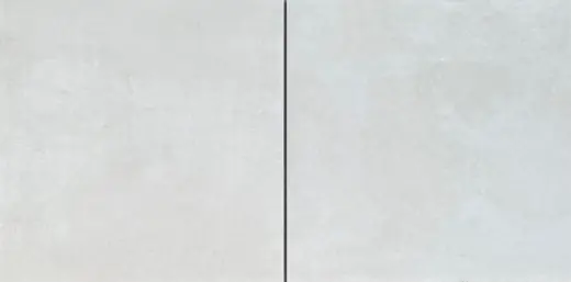 Carrelage RAKO 62722 EXTRA WHITE P, 60 × 60 cm
