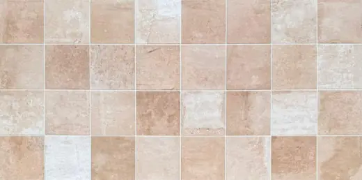 Carrelage NOSTALGIA TERRA TESELA M, 60 × 120 cm