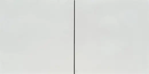 Carrelage RAKO 63201 OBJECT WHITE R9 P, 60 × 60 cm