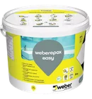 Sac weberepox easy de Weber