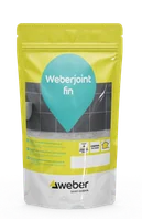 Sac weberjoint fin de Weber